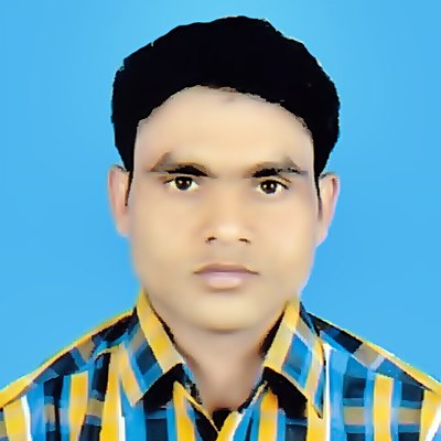 Md. Zaherul Islam