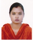 Bratati Roy