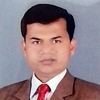 Md. Shahjahan Mondal